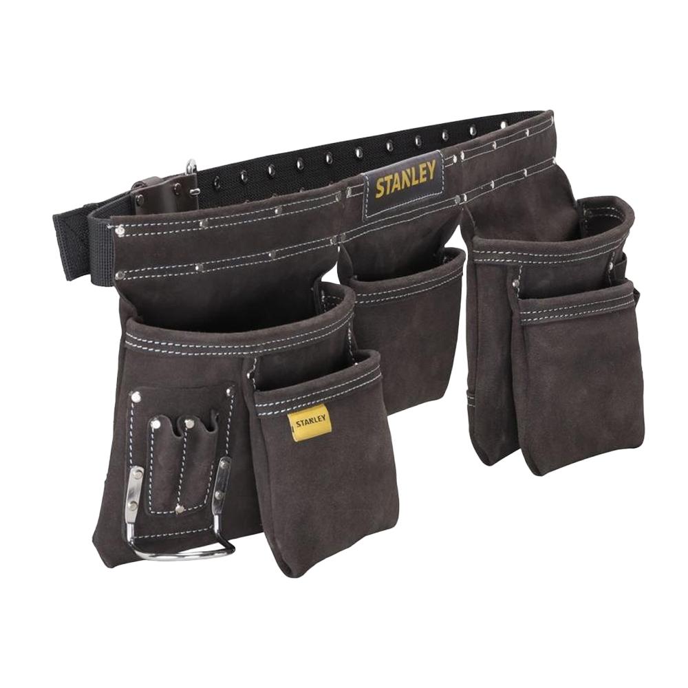 Stanley Leather Tool Holster