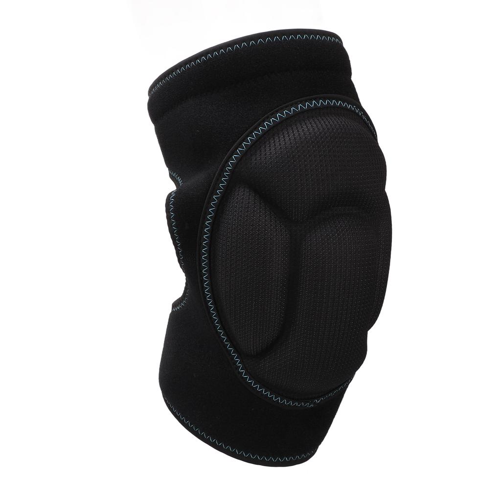 Knee Pads Thickened Prevent Slipping Breathable Protective Sponge Knee Pads for Women and Men