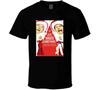 White Christmas Tee Classic Holiday Movie T Shirt
