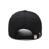 Summer Embroidery Letter Baseball Cap Sunshade Sunscreen Fashion Breathable Quick Drying Hat Season Men'S Sports Travel Hat