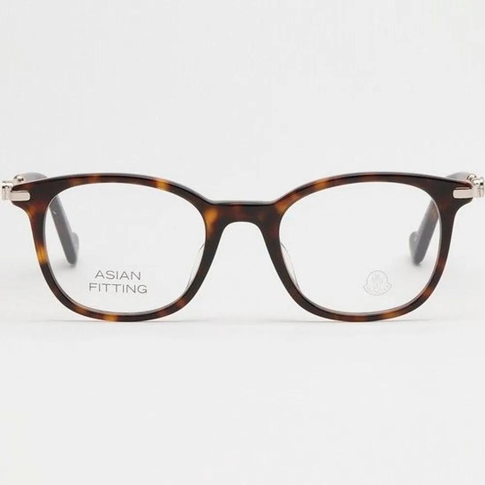 Eyeglass Frames ML5114D 052 Square Horn-rimmed