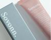 Sovonn Green Cica Derma Repair Cream 40mL