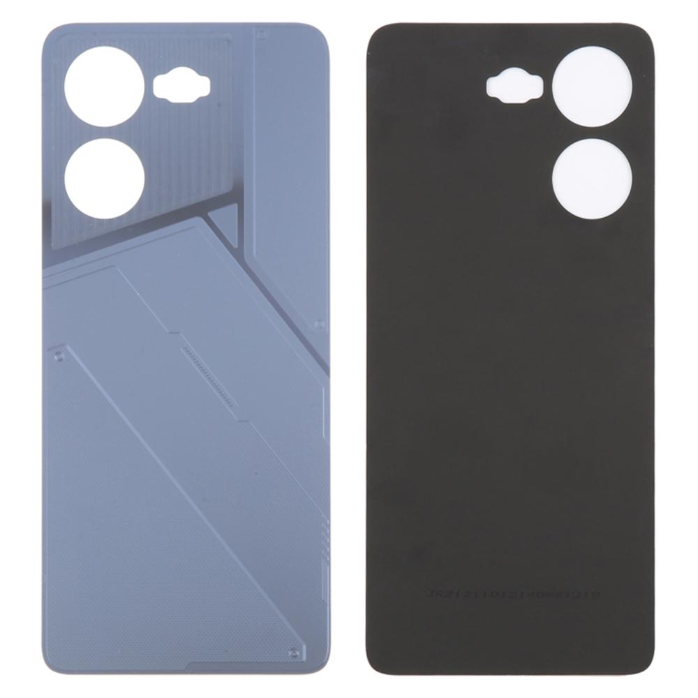 

For TECNO Pova 5 4G Back Battery Housing Cover Replacement Part Black