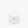 Findkapoor Illa Eggbag 18 - White