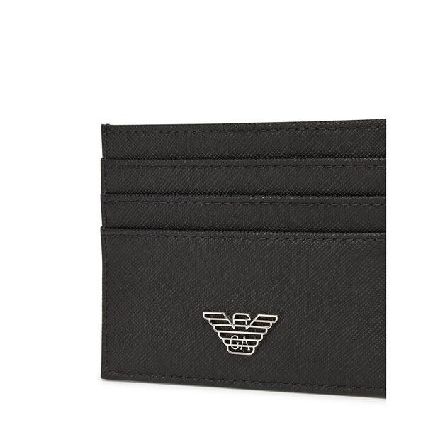 Набор портфель и кредитница Emporio Armani Y4R237 Y138E