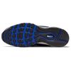 Nike Air Max 97 SE Running Club - Blue Men Sneakers Black Light-Zitron Deep-Royal-Blue DH1085-001