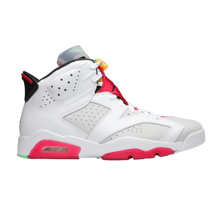 Air Jordan 6 Retro Hare 44