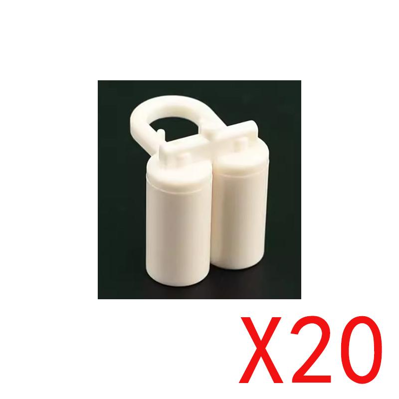 Building Blocks Solider Figures Gifts Toys Accessories Baseball Cap Sunbonnet Oxygen Cylinder Backpack Breathing Tube Cape MOC