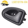 Kompatibler Innentürgriff für Renault Logan und Iveco Daily Modelle (Teilenummern: 7700830078, 7700830079)