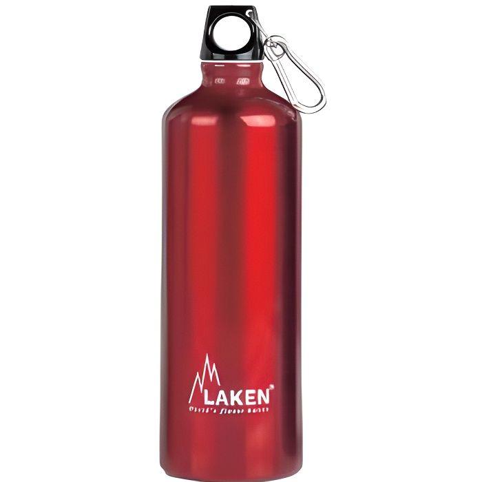 Gourde - Laken - Futura 1L - Aluminium - 1 litre - Mixte