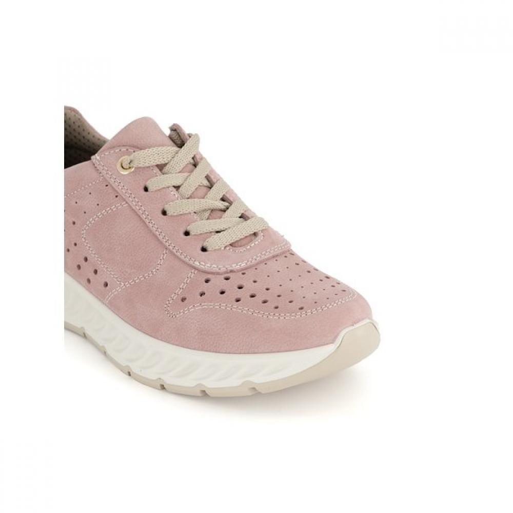 VAINER Pink Women S Comfort SneakerS Na8ha1f00pi