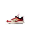 FORTARUN 4.0 Fabric Low Top Kids Lifestyle Shoes Red Kids' KI4126