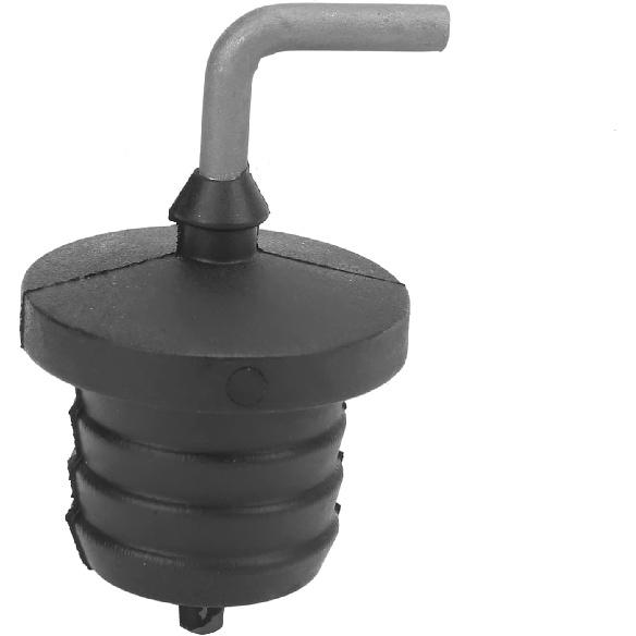 Car Transmission Filler Cap Plug 25615-5T0-004 25615-RCL-003 Rubber Repair Replacement for Cap Filler Atf A Cvt