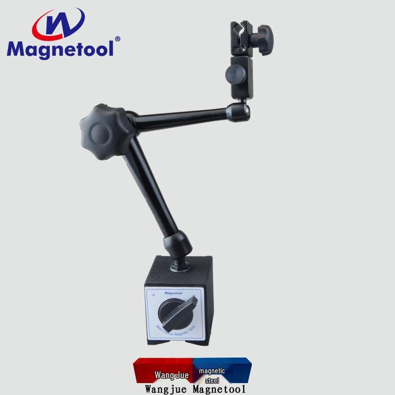 Magnetool WCE-6CC Universal Magnetic Dial Indicator Stand