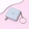 Plastic Measure Clothes Measuring Tape Square Sewing Accessories Gift Measurements Tool