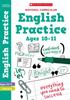 The National Curriculum English Practice Book for Year 6 Book