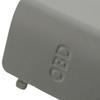 Socket Cover Lhd Direct Replaces Left Hand Drive Car Interior Fit for E81 E82 E87 E88 X1 E84 Spare