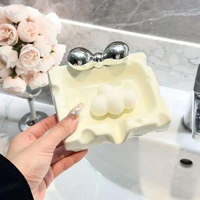 Bagno – Porta sapone