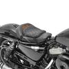 Coussin de Selle Gel Moto Craftride Custom S