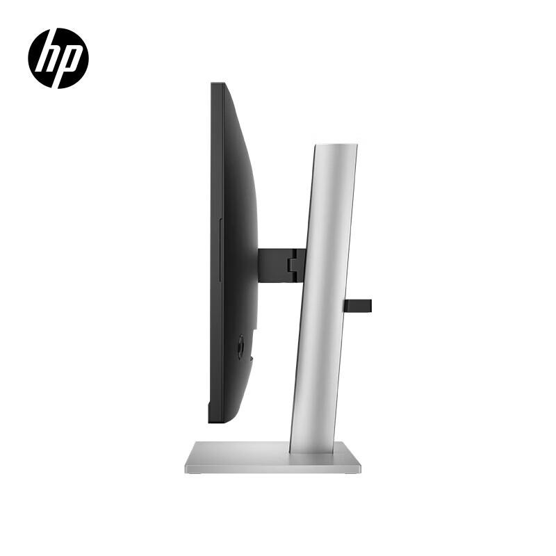 HP E24t G5 23.8-inch IPS Touch Monitor CN plug (adapter included)