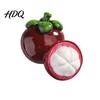 Metal Surfaces Decorative Magnets 3D Simulated Fruit Refrigerator Magnet Resin Shape Fridge Office Cabinet Memo Holders Theme Decoration for Kitchen
