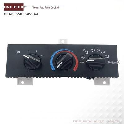 55055459AA: Se potrivește pentru Dodge Ram Van 1998-2003 Control Climatic AC Încălzire
