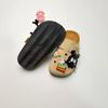Birken Cute Cartoon Thick Sole Kids' Spring Closed-Toe Slippers
