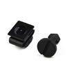 Reusable Automotive Fastening Clips Quick Snap On Design Time Saving Vehicle Interior Upgrades 91501-SS8-A01 91601SS8A01