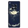 Per Infinix Zero 40 5G 4G Custodia Silicone Nero Morbido Animale Dipinto Copertura Posteriore Per Infinix Zero 40 Protettiva Antiurto Cool Capa
