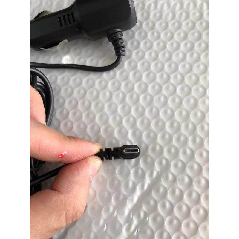 Car Dash Cam Dedicated Car Charger Cigarette Lighter Power Supply Type-C Port Cigarette Lighter Huawei Interface Power Cable