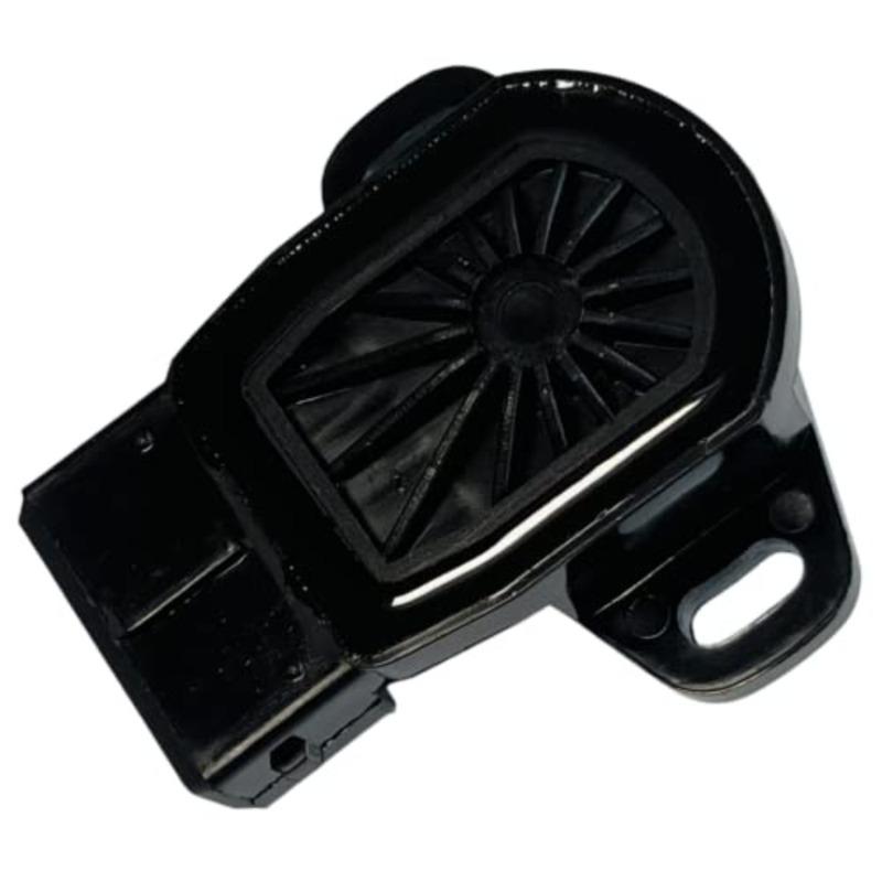 New MD628077 TPS Throttle Position Sensor For Chrysler Sebring Stratus Dodge Mitsubishi Eclipse Galant Montero 2.4 3.0L 99001