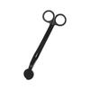 Steel Snuffers Tool Hook Clipper Candle Wick Trimmer Cutter Candle Wick Scissors Candle Accessories