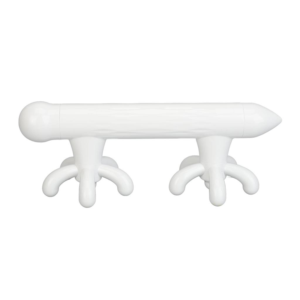 Handheld Massager Pressure Point Release Tool Reduce Fatigue Relief Tension Deep Tissue Cellulite