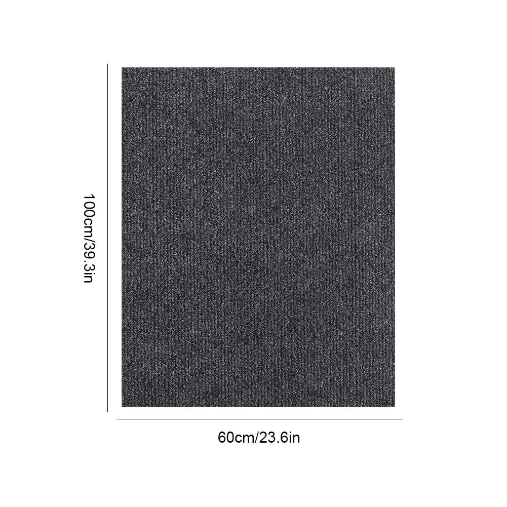 Cat Scratch Mat Wall Sofa Protection Cat Scratch Board Pad Self-Adhesive Cat Paws Sharpen Mat Massage Carpet Furniture Protector