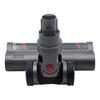 Practical Brush Head Vacuum Cleaner Spare Part Dusting Brush Vacuum Cleaner Replacement Suitable for Various Models