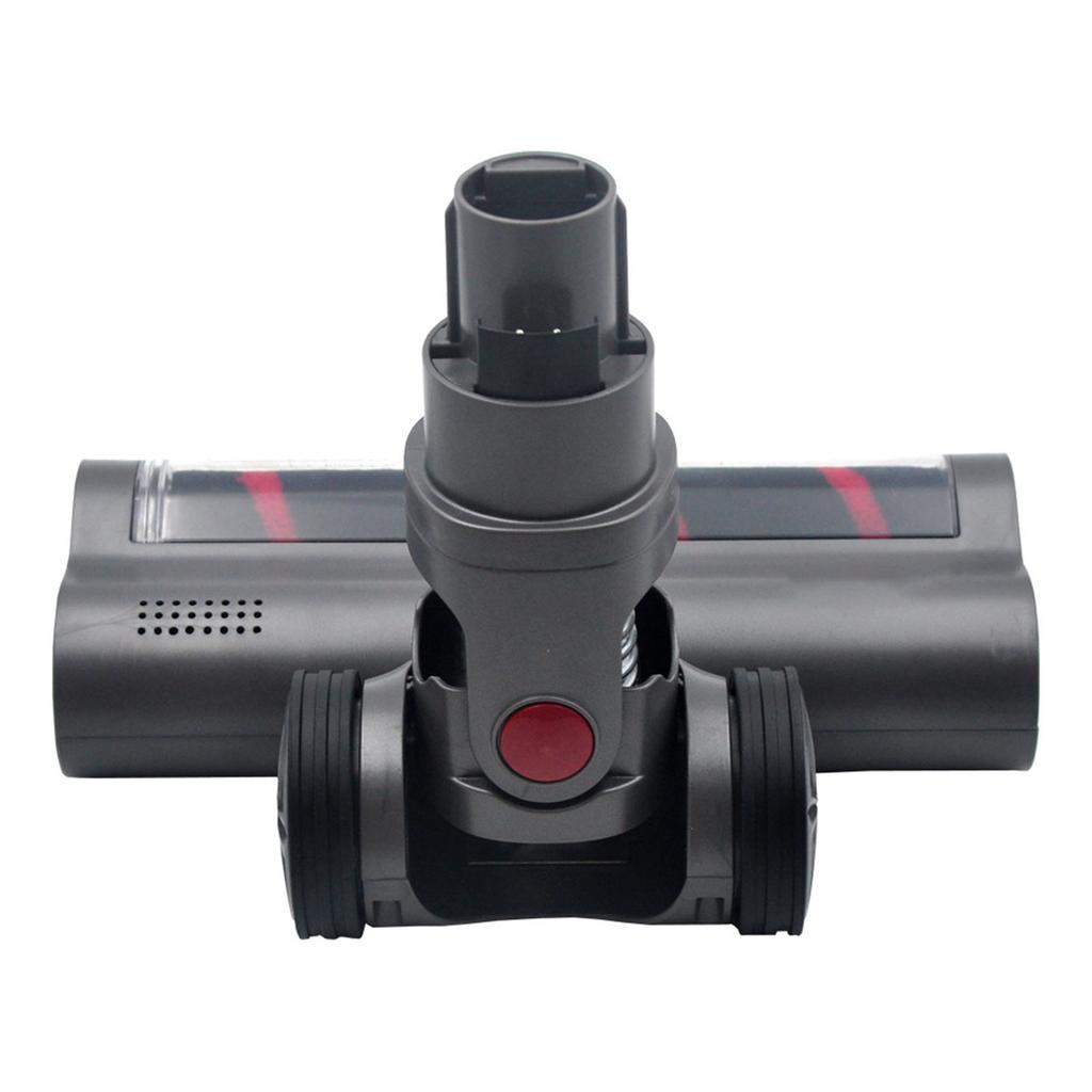 Practical Brush Head Vacuum Cleaner Spare Part Dusting Brush Vacuum Cleaner Replacement Suitable for Various Models