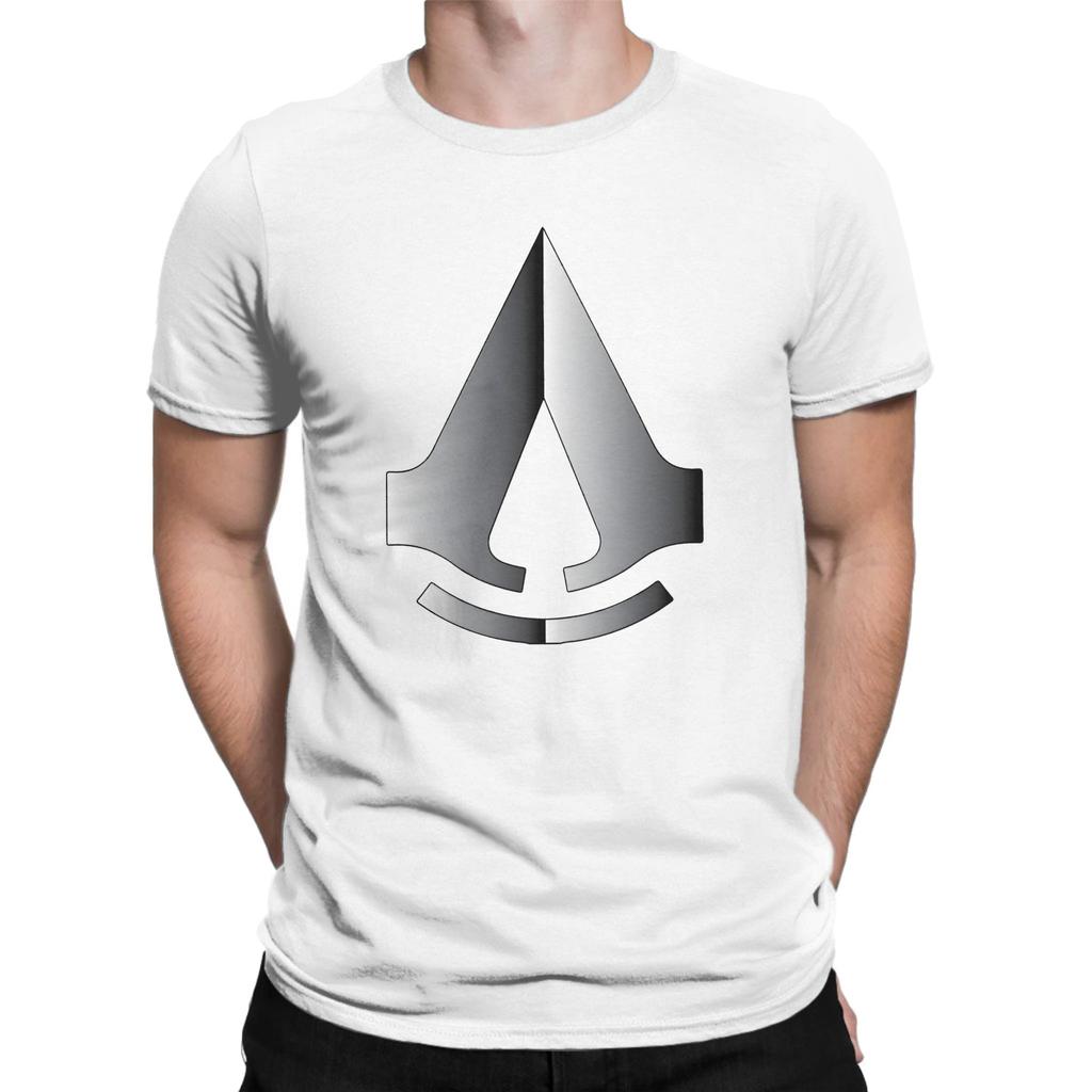 New Arrival Assassin Creed Shadows T Shirt For Unisex Unisex Cotton Tshirts Short Sleeve Clothing