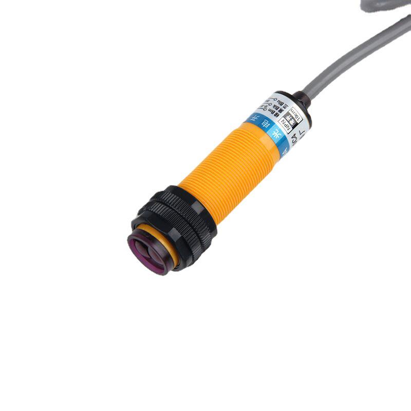 E3F-DS30C4 DC Infrarotsensor, NPN, Schließer, 6V-36V