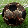 Warhammer 40k Theme Size 5 Soccer Ball, Suitable for Both Indoor and Outdoor Matches, a Gift Suitable for Everyone.
