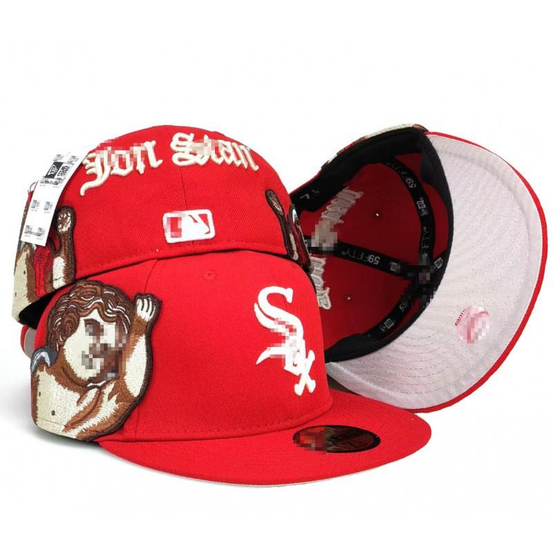 Unisex Streetwear Baseball Cap With Embroidered Letter Adjustable Back Snapback Hip Hop Hat Fall Winter