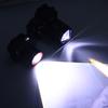 Led Sensor Headlamp Camping Search Light Rechargeable Powerful Headlamp Front Lanterns Headlights Head Flashlight