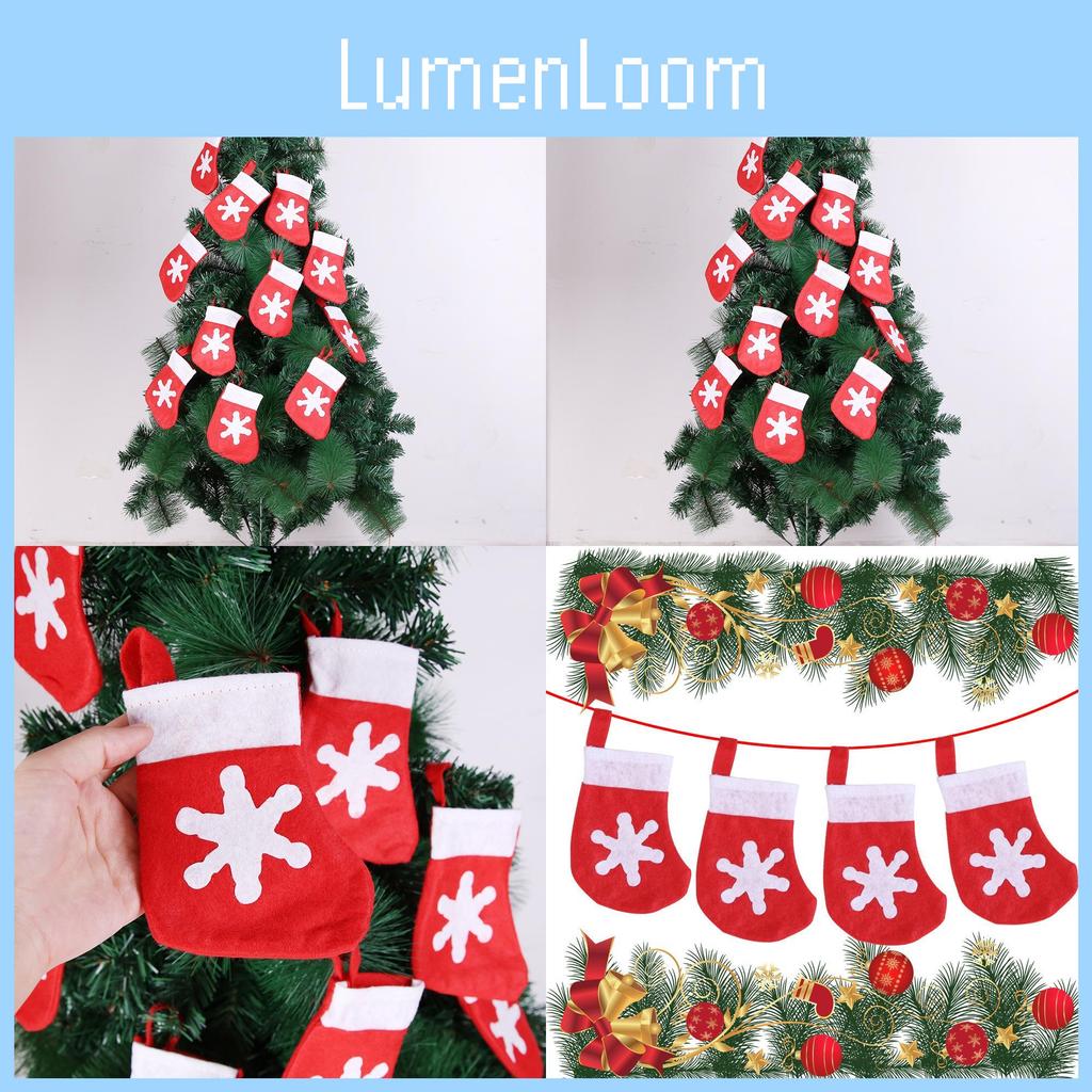 Whimsical Christmas Socks Bundle Of 12 Festive Cartoon Characters For Joyful Celebrations