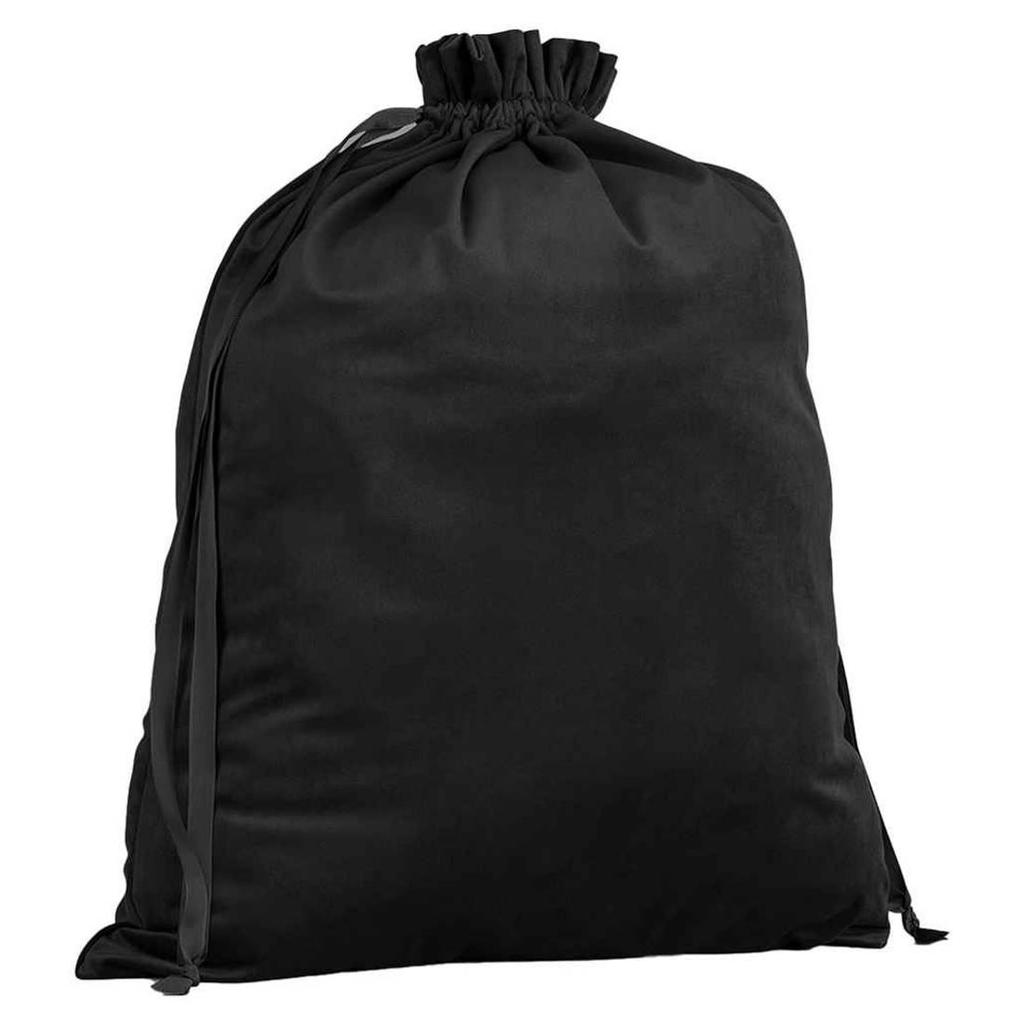 BagBase Velvet Gift Bag