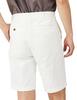 Canterbury Chino Shorts, Size 11, Off-White, XL