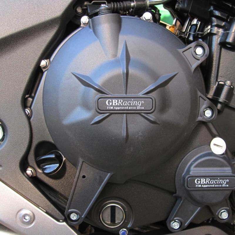 ER-6N Motorrad Motordeckel Schutzhülle Für KAWASAKI ER6N ER-6N 2006-2016 ER6F ER-6F 2006-2016