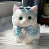 Cat Squishies Toys Taba Squishys For Sensory Play And Relaxation Cat Squishies Toys Cat Taba