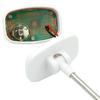 TA288 LCD Digitales Lebensmittelthermometer BBQ Fühlerthermometer Ofen Milch Wasser Öl Küche Kochen Temperaturtester Messgerät Monitor