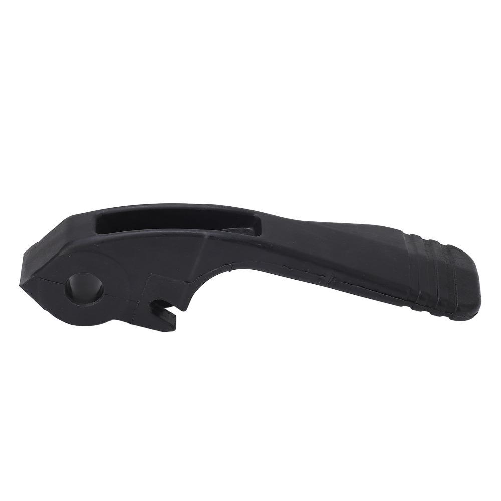 Replacement Part Outboard Motor Shift Handle Boat Shift Lever for 2 Stroke 15HP Boat for Repair