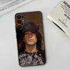 C-Criss Angel   Phone Case For Samsung S25,S24,S21,S22,S23,S30,Ultra,S20,Plus,Fe,Soft Silicone Black Cover