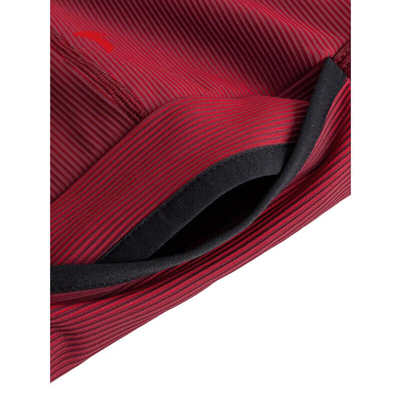 ANTA x Xu Beihong Galloping Horse Series Racing Shorts